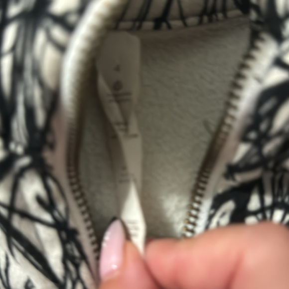 Nesting bird scuba hoodie - Picture 2 of 2